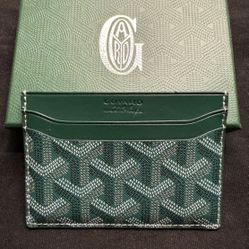 Goyard Wallet