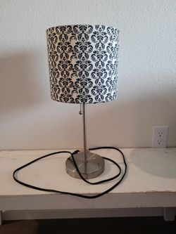 Cute lamp