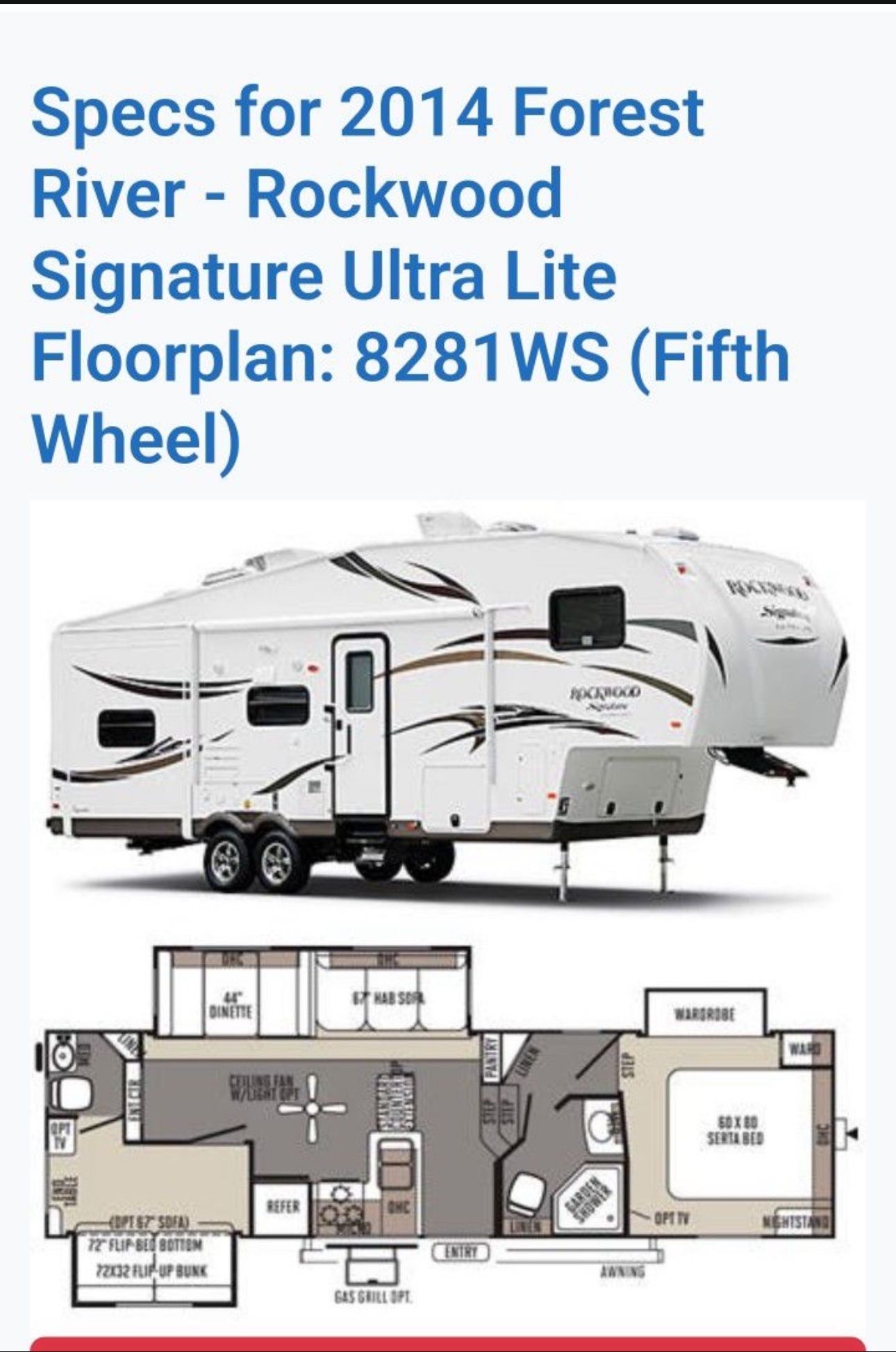 RV Home 