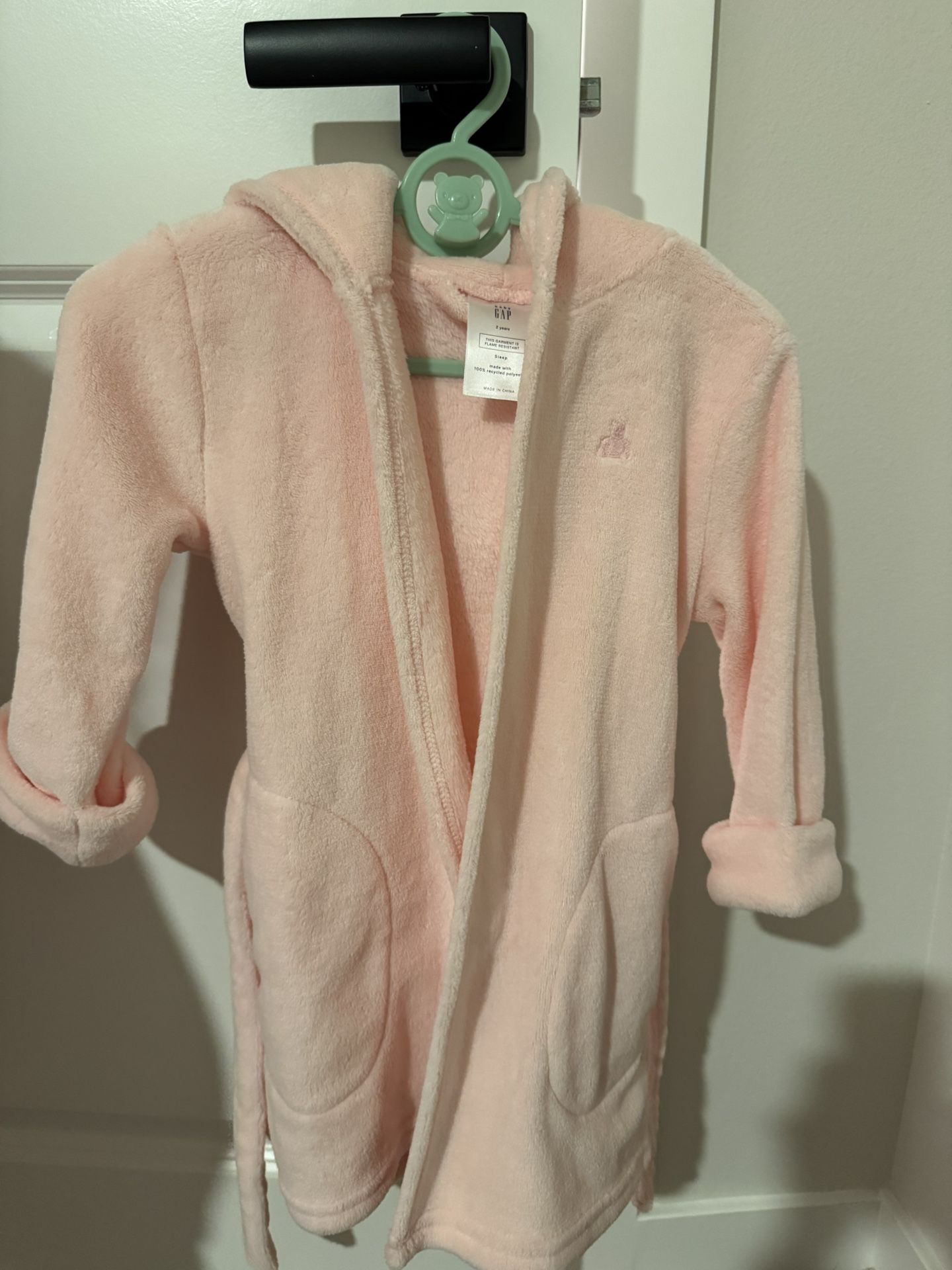 Kids Sleep Robe Size 2 Years