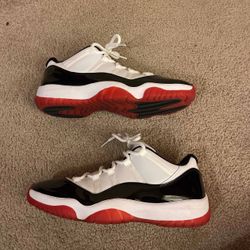 Jordan 11 concord size 12