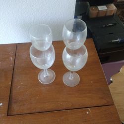 Glasses
