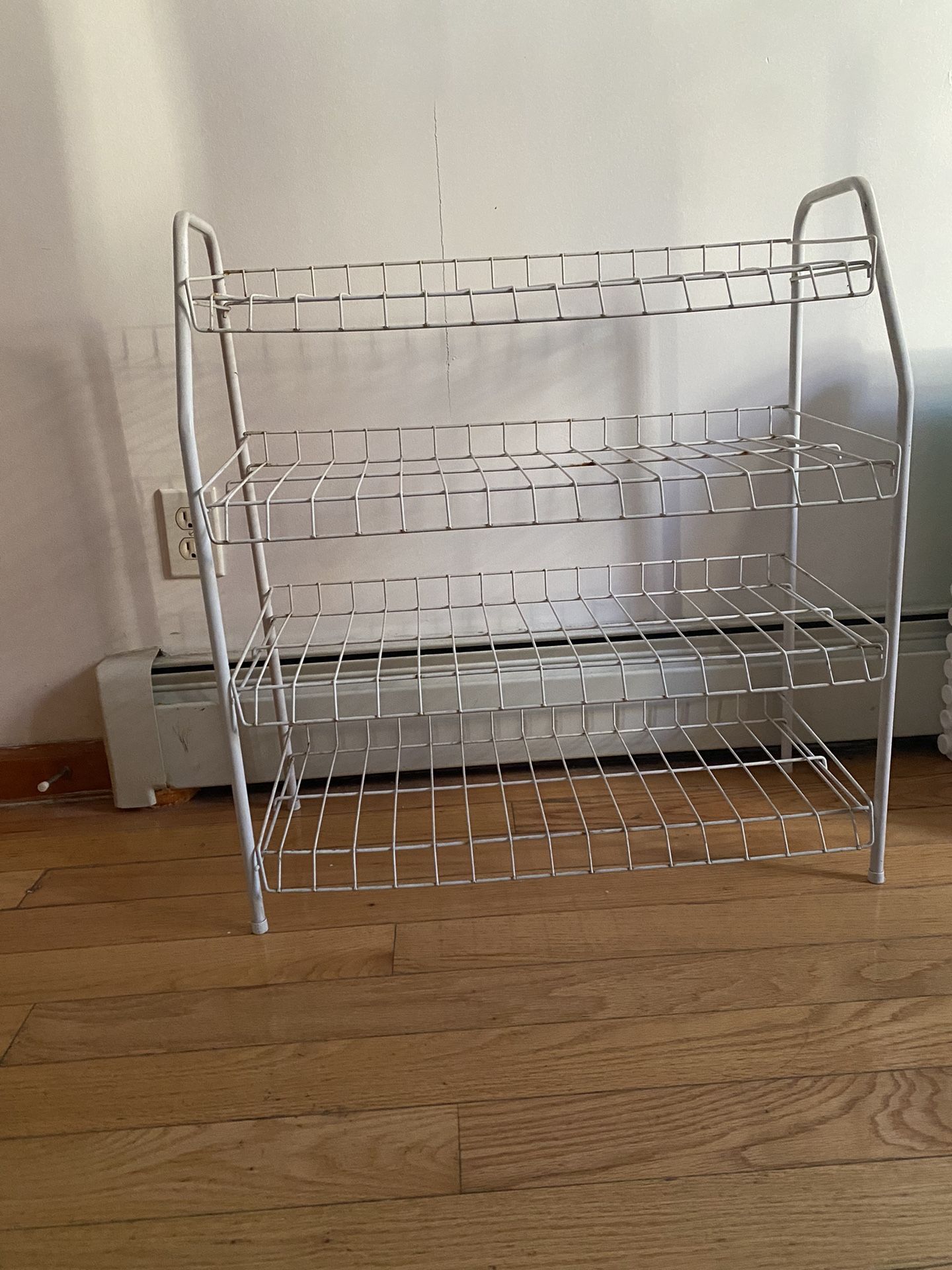 Shoe Rack