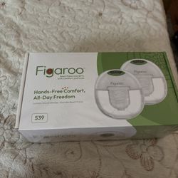 Figaroo Pump 