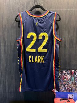 Caitlin Clark #22 Indiana Fever Jersey - Multiple Sizes