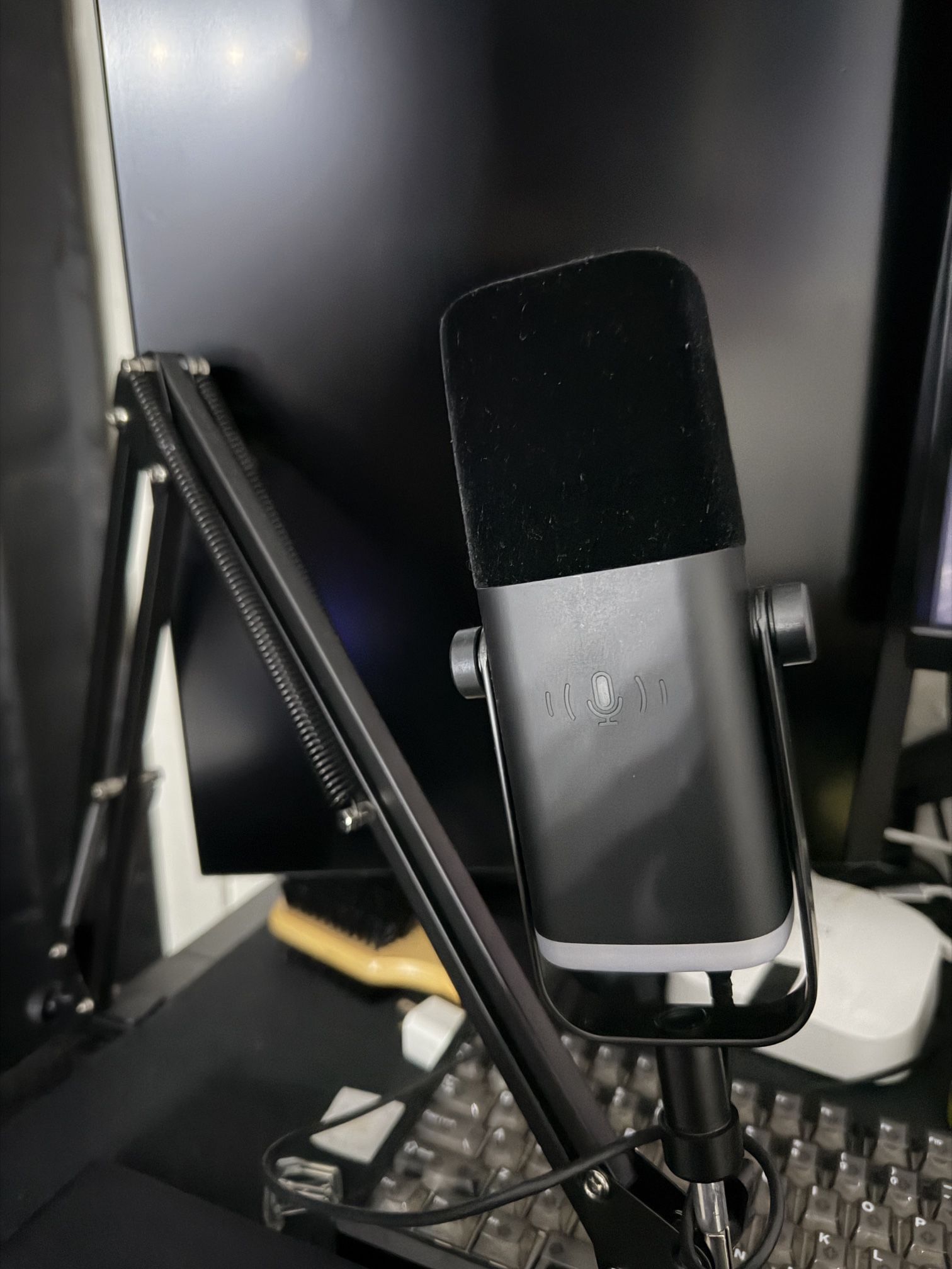 FIFINE - AM8T Gaming Microphone Bundle