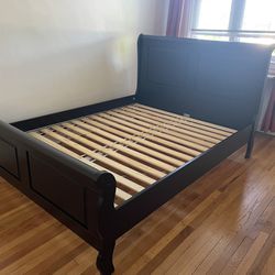 ***Great Queen Bed Frame For Sale $200***