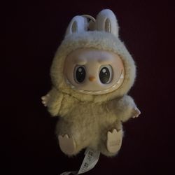 Baba Labubu 
