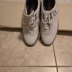 Footjoy Premier Golf Shoes