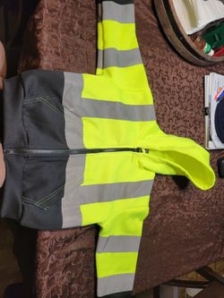 HIGH VISIBILITY GEAR