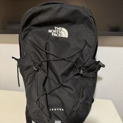 North face Backpack  
