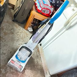 Hoover Carpet Cleaner For Sale!