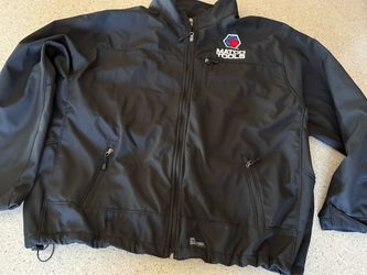 $25-2XL Matco Berne Workwear Jacket
