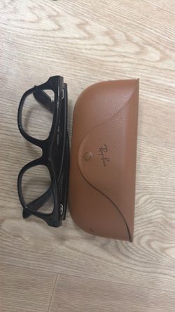 Rayban meta glasses