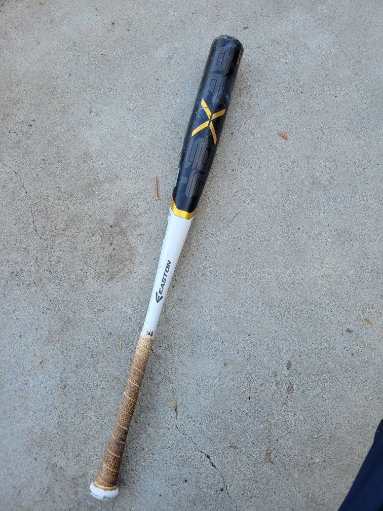 Easton Beast BBCOR Baseball Bat