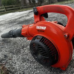 Echo PB-250LN Handheld Leaf Blower