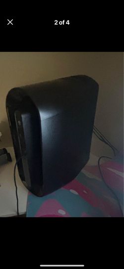 alienware r11 gaming pc