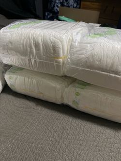 diapers