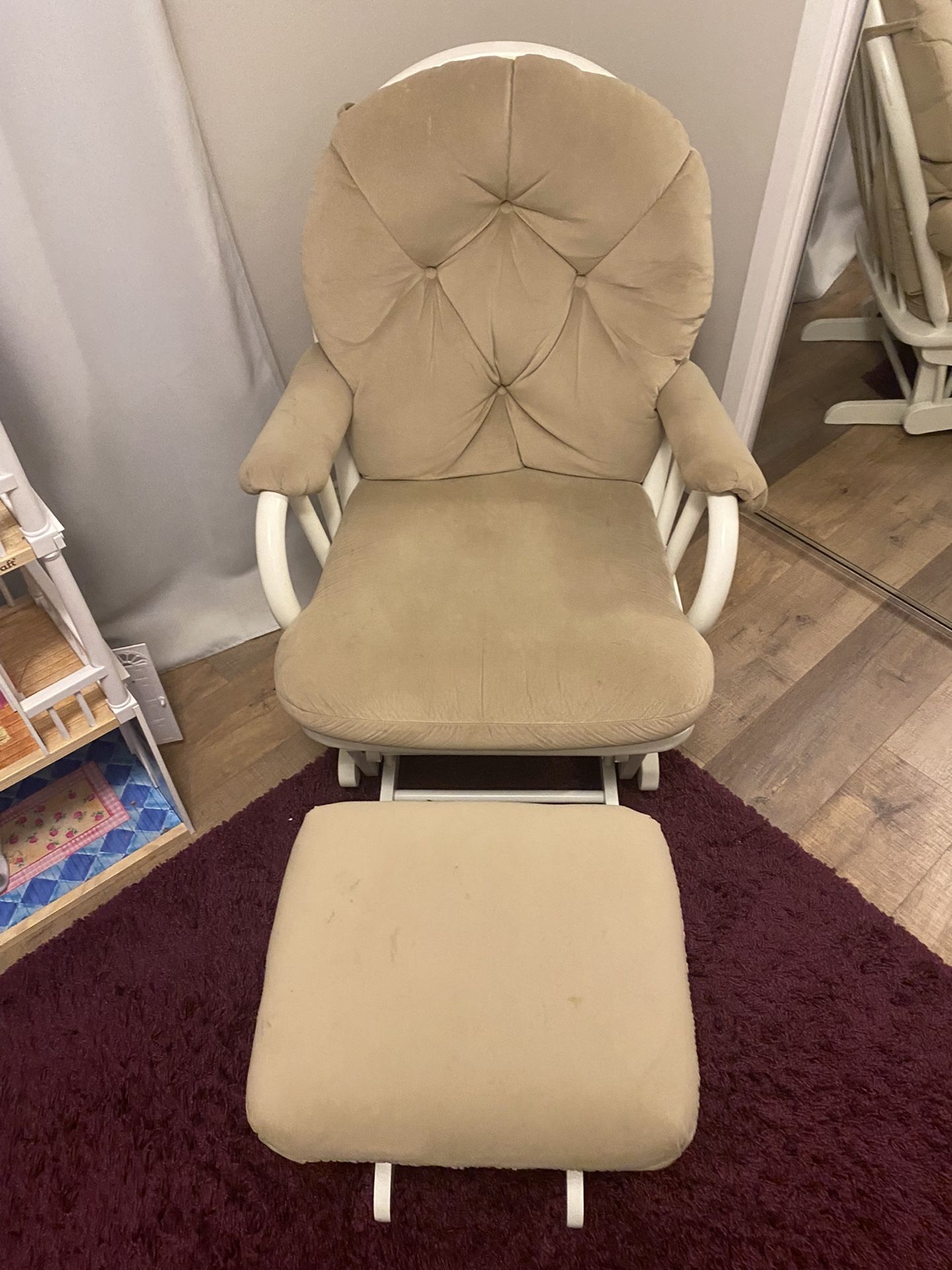 Rocking Chair