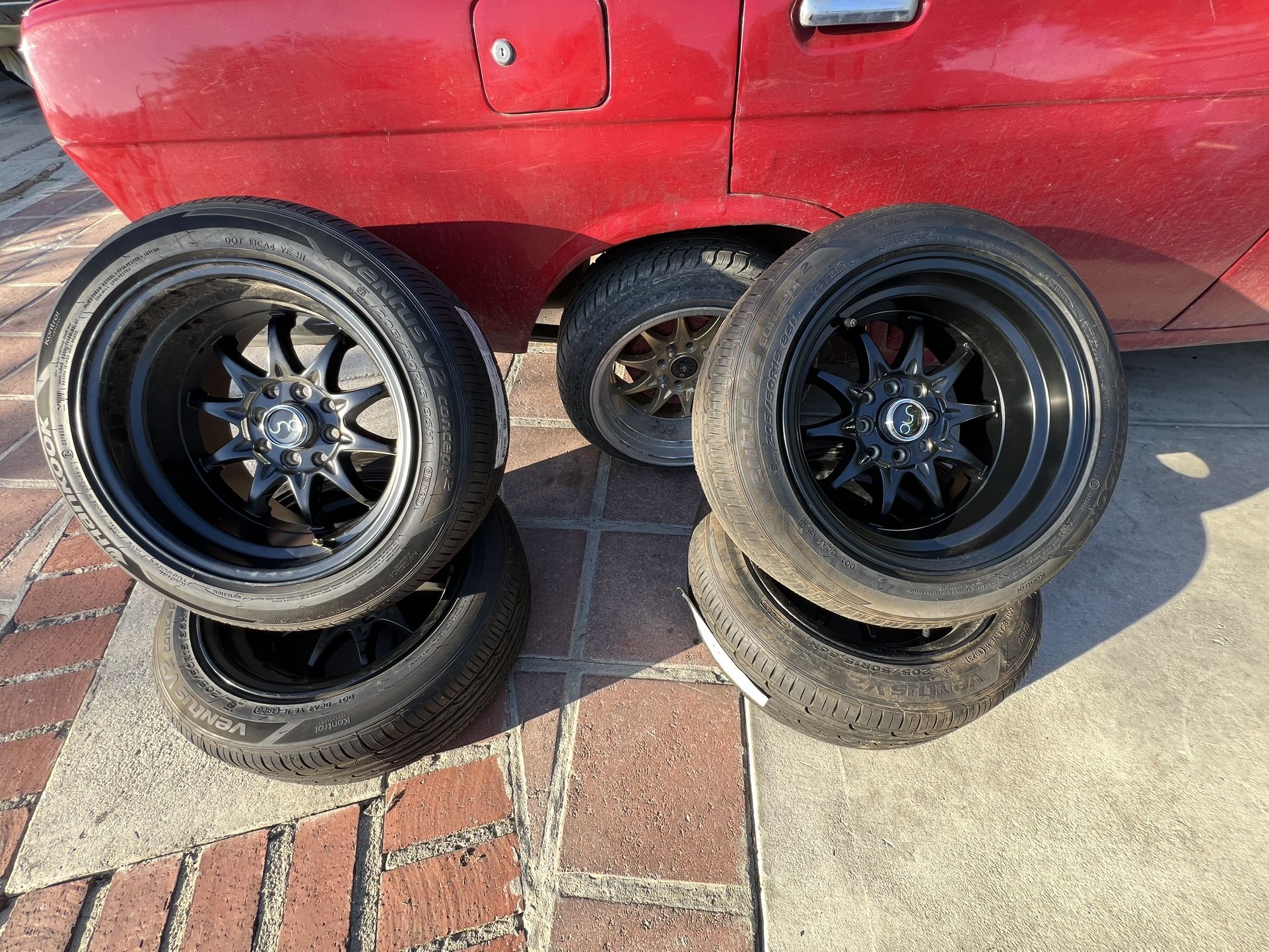 205/50r15