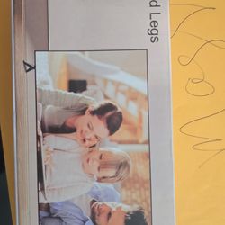 Paticas para televisor pequeño