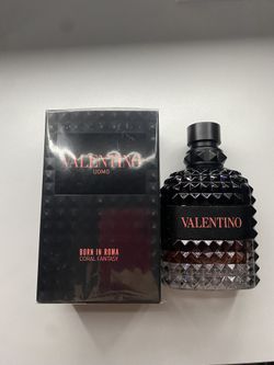Men Coral Fantasy Born In Roma 