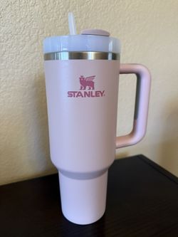 Stanley 40 Oz Tumbler