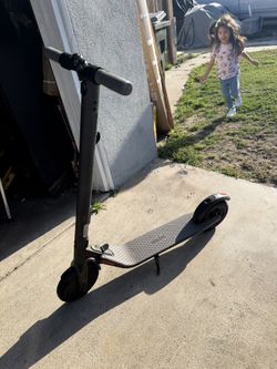 Segway Electric Scooter
