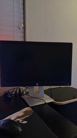 Desktop monitor