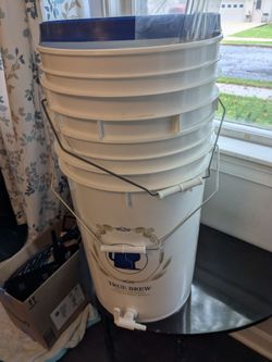 Home brew kits