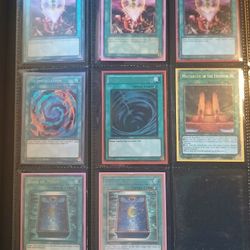 Edison Format Yugioh Cards 2