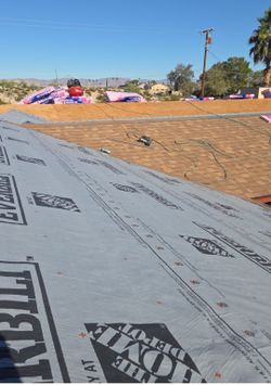 Roofing Shingles