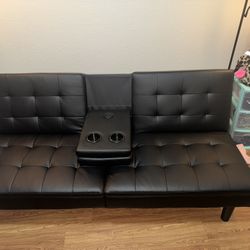 Pullout Couch