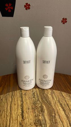 Therapeutic Shampoo And Conditioner