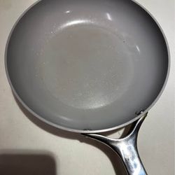 Caraway Frying Pan