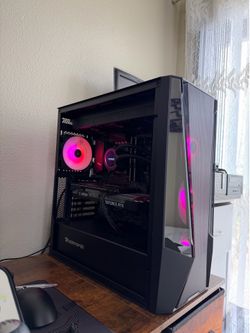 Brand New RTX 3070 Gaming PC | Ryzen 7 | 32GB RAM | 2TB SSD