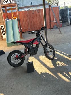 Yozma N10 Pro Electric Bike /emoto
