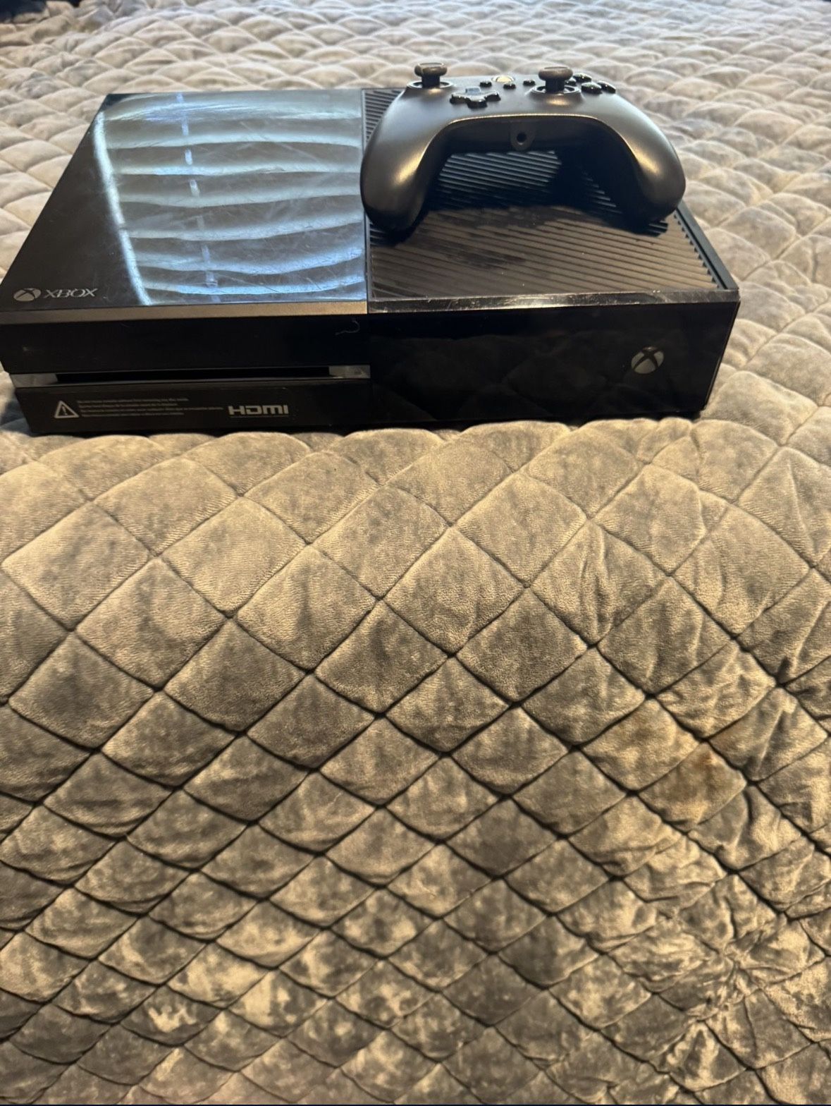 XBOX ONE FOR $100