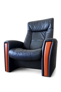 Hjellegjerde Norwegian Reclining Armchairs | price for one