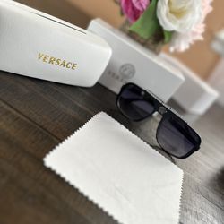 Versace Sunglasses New