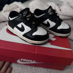 Nike Baby Shoes
