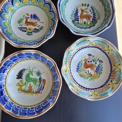 Gorky Gonzalez Cereal /soup Bowl