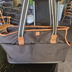 Pet Carrier 