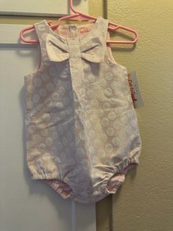 Baby Girl 1 Piece Size 18 Months Cat & Jack