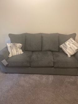 High quality couch