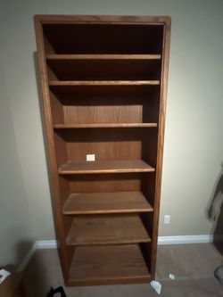 Bookshelf