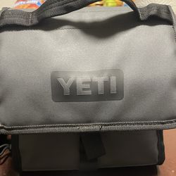 2 for Yeti lunch bags   For sale