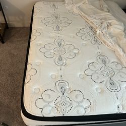 Queen Size Mattress 