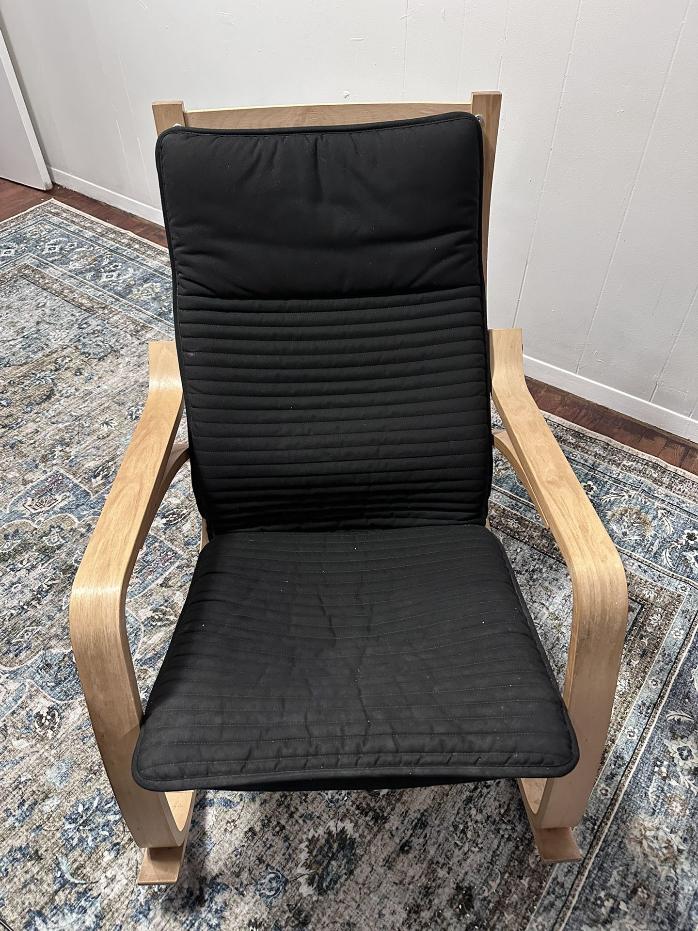 Ikea Rocking Chair 