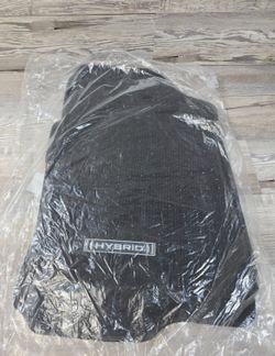 Carpet floor mats for 2025 - 2026 Subaru Forester Hybird